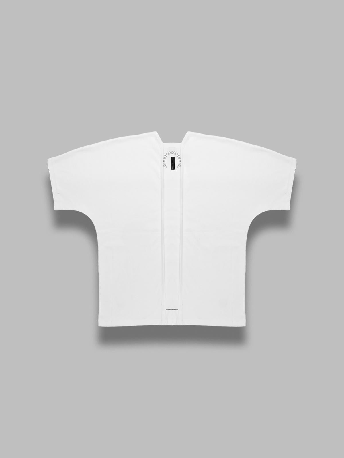 dalma t-shirt JBMW0609JY54- 0001 J.L-A.L 