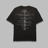 cross t-shirt