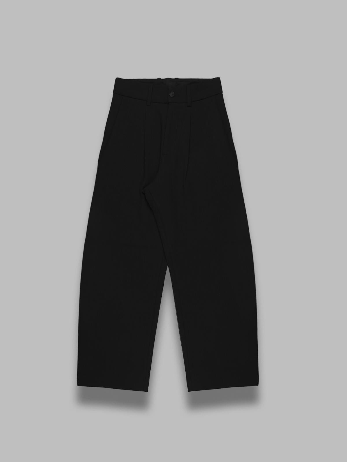 uvas trousers JBMW0519FA389- 0031 J.L-A.L 