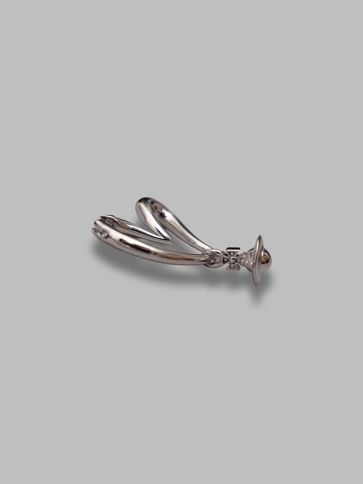 emily earrings 62020173-02P019- P019 VIVIENNE WESTWOOD 