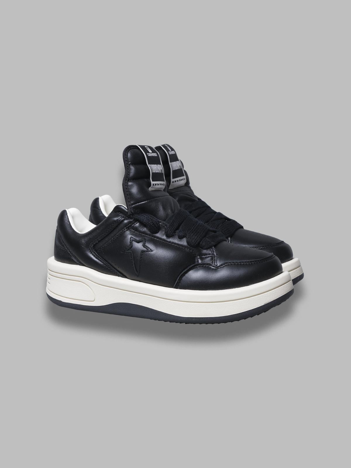 DRKSHDW X CONVERSE DC01EX063-A12R0-09