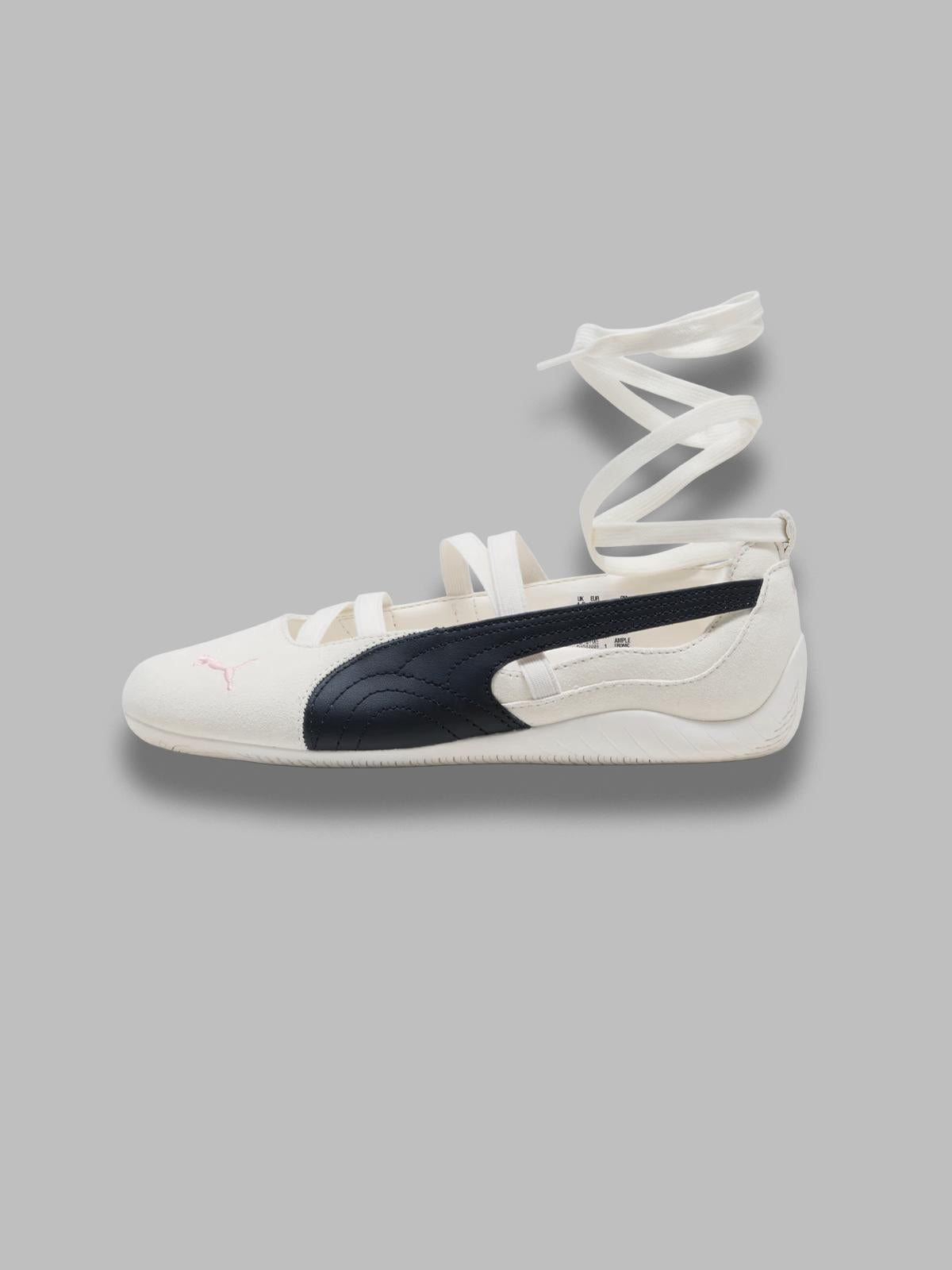 speedcat ballet sd x rosé 404395- 01 PUMA 
