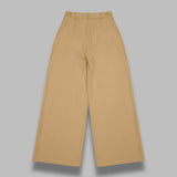 stacy medium waist pants 10911101- 109221 GESTUZ 