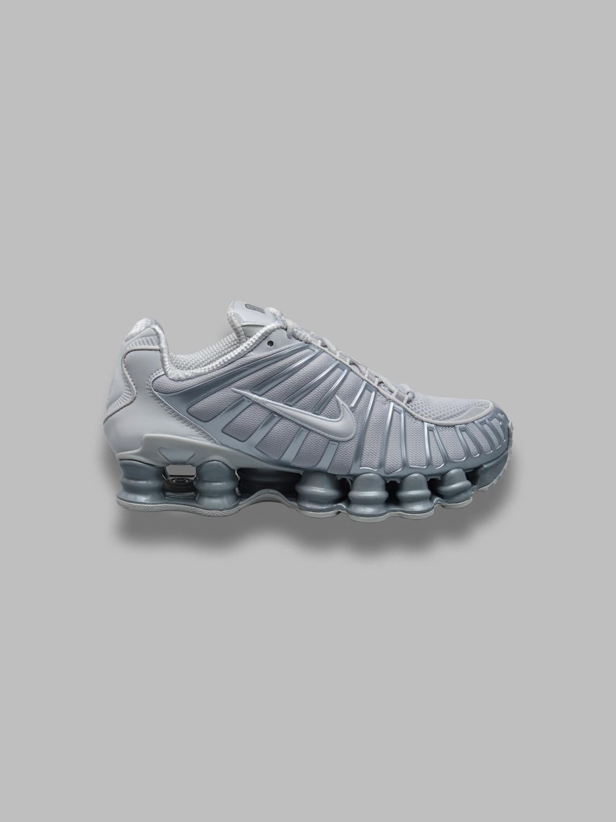 nike shox tl IB1087- 002 NIKE 