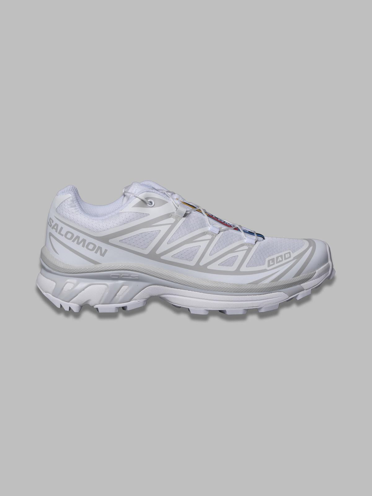 SALOMON L41252900-WH