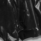 venlo 2184 m.w. jacket 020560-2184- 900 DRIES VAN NOTEN 
