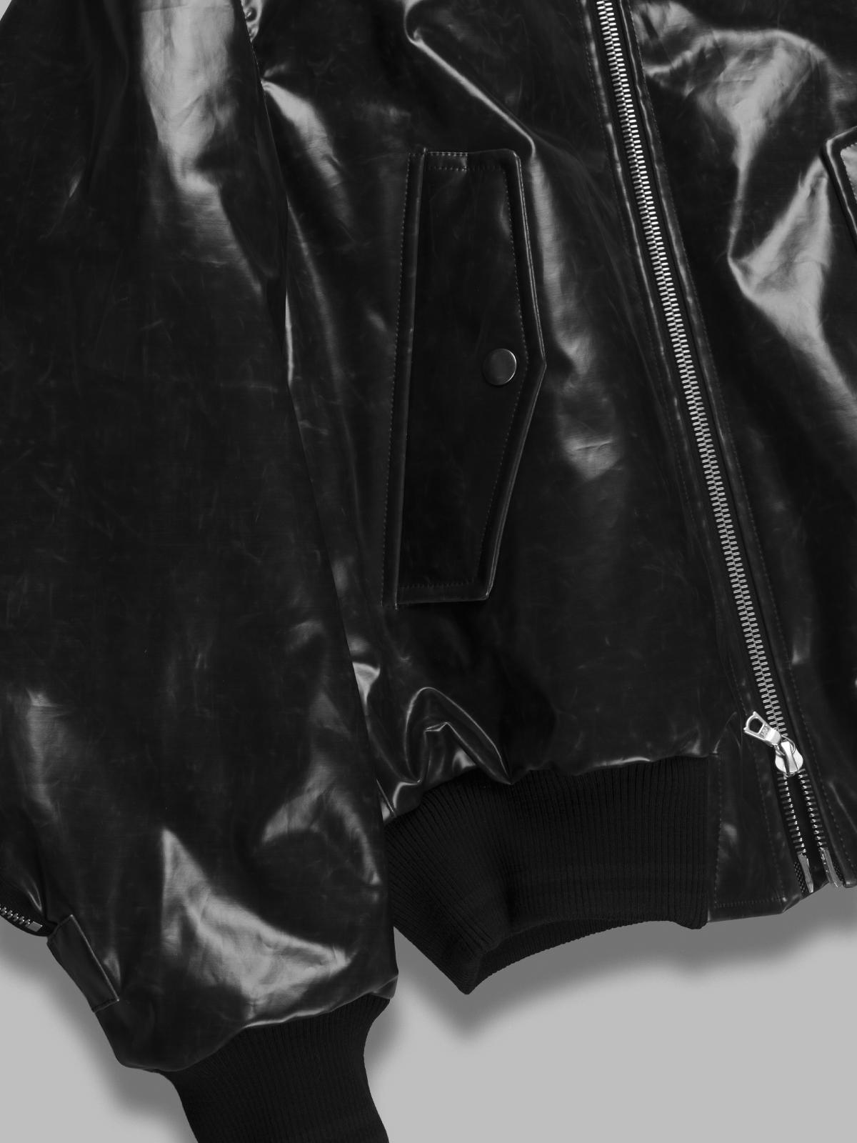 venlo 2184 m.w. jacket 020560-2184- 900 DRIES VAN NOTEN 