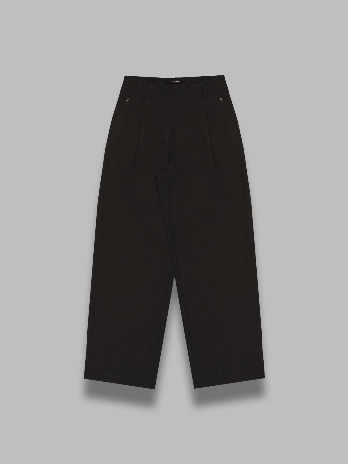waypoint texture trouser AW25201- DGY HIKING PATROL 