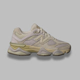 9060 pink - scarpa lifestyle - suede/mesh U9060EEP EEP NEW BALANCE 