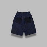 men's pants HQ-P019-S26- NVY COMME DES GARÇONS HOMME 