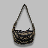 fortune croissant filt bag BG0131 TP0006- MU424 LEMAIRE 