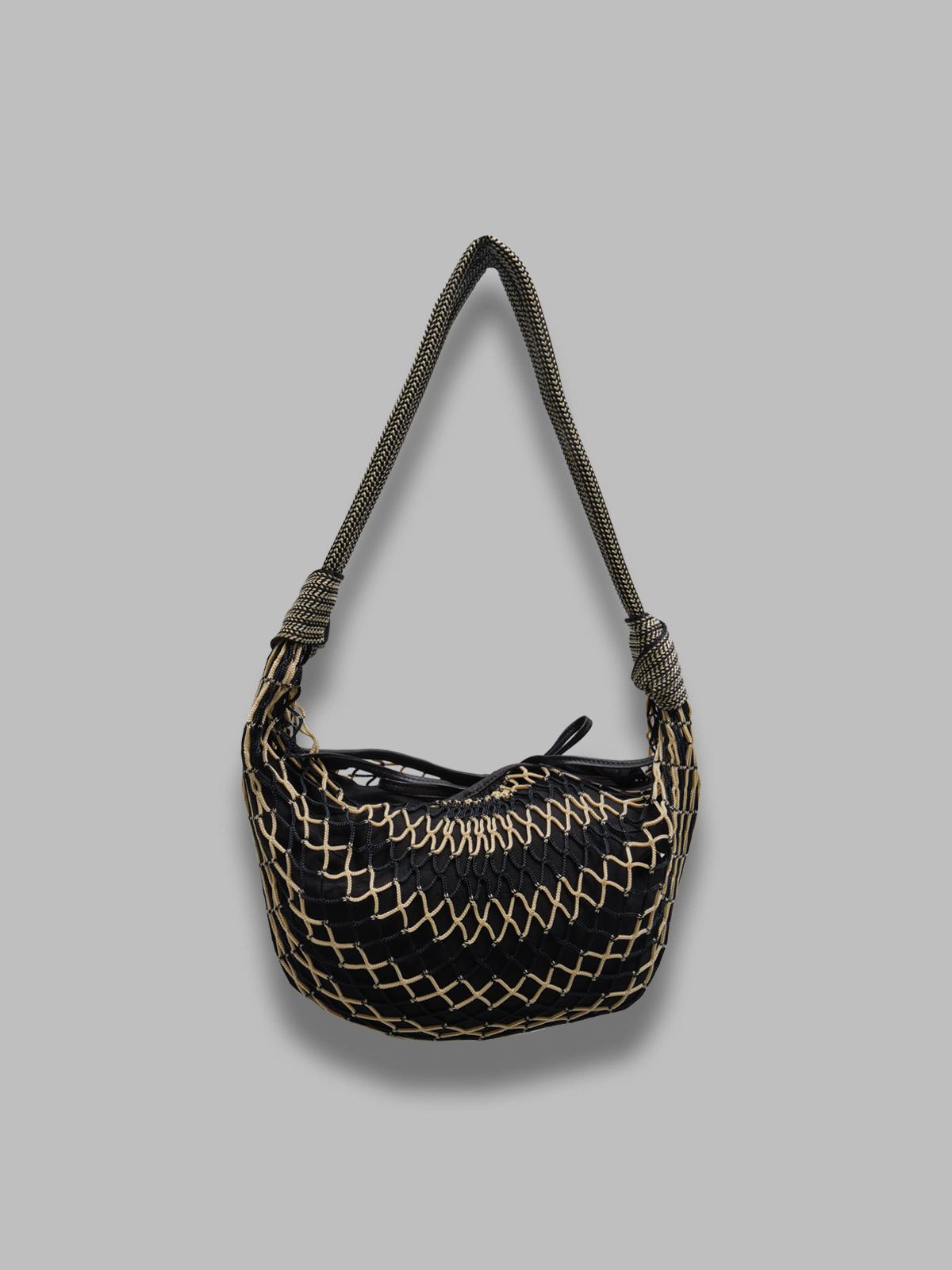 fortune croissant filt bag BG0131 TP0006- MU424 LEMAIRE 