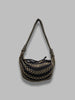 fortune croissant filt bag