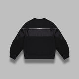 hando sweater 2611 m.k. 021154-2611- 900 DRIES VAN NOTEN 