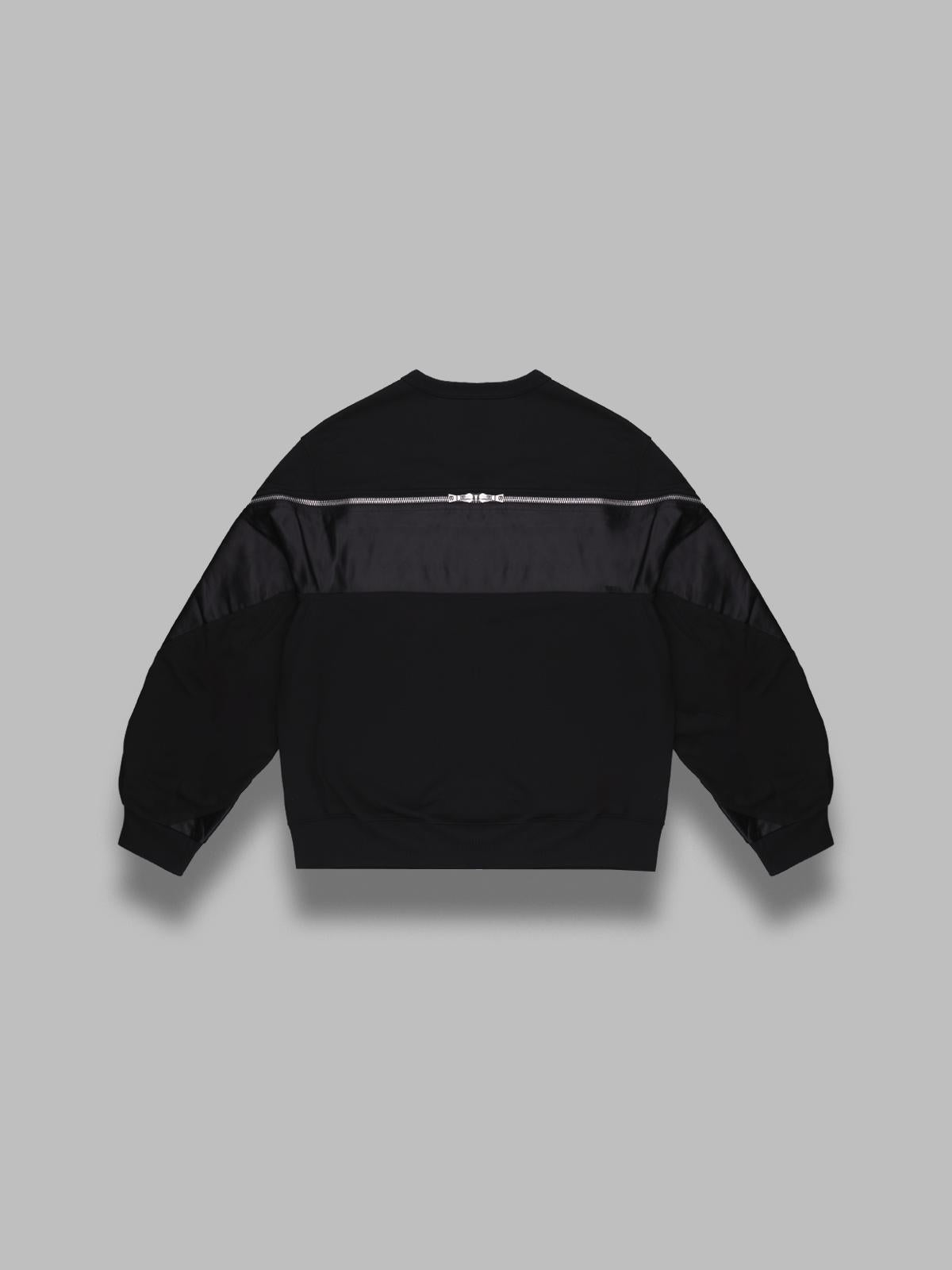 hando sweater 2611 m.k. 021154-2611- 900 DRIES VAN NOTEN 