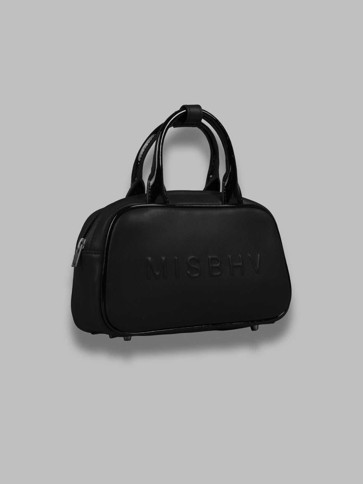 london mini bag 251A408- BK MISBHV 