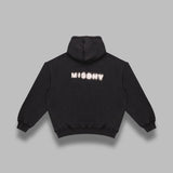 community hoodie 250M220- WB MISBHV 