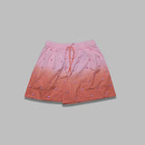 hichigan embellished shorts