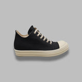 low sneaks DU01F4802-DBK- 911 RICK OWENS DRKSHDW 
