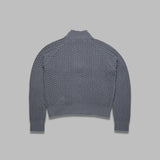 ash zip up