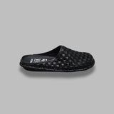 comme des garçons homme x vibae - roma woven HQ-K105-S26- BK COMME DES GARÇONS HOMME 