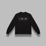 violino long sleeve YBMW076FA63- BLK0020 ROA 