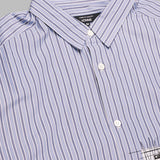 men's shirt HP-B009-W25- BLWH COMME DES GARÇONS HOMME 