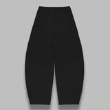 gz callia mw barrel pants 10910449- 100017 GESTUZ 