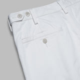 finx chino one-tuck pants A25SP02FC- IVY AURALEE 