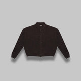 alpha gz short cardigan 10906463- 191106 GESTUZ 