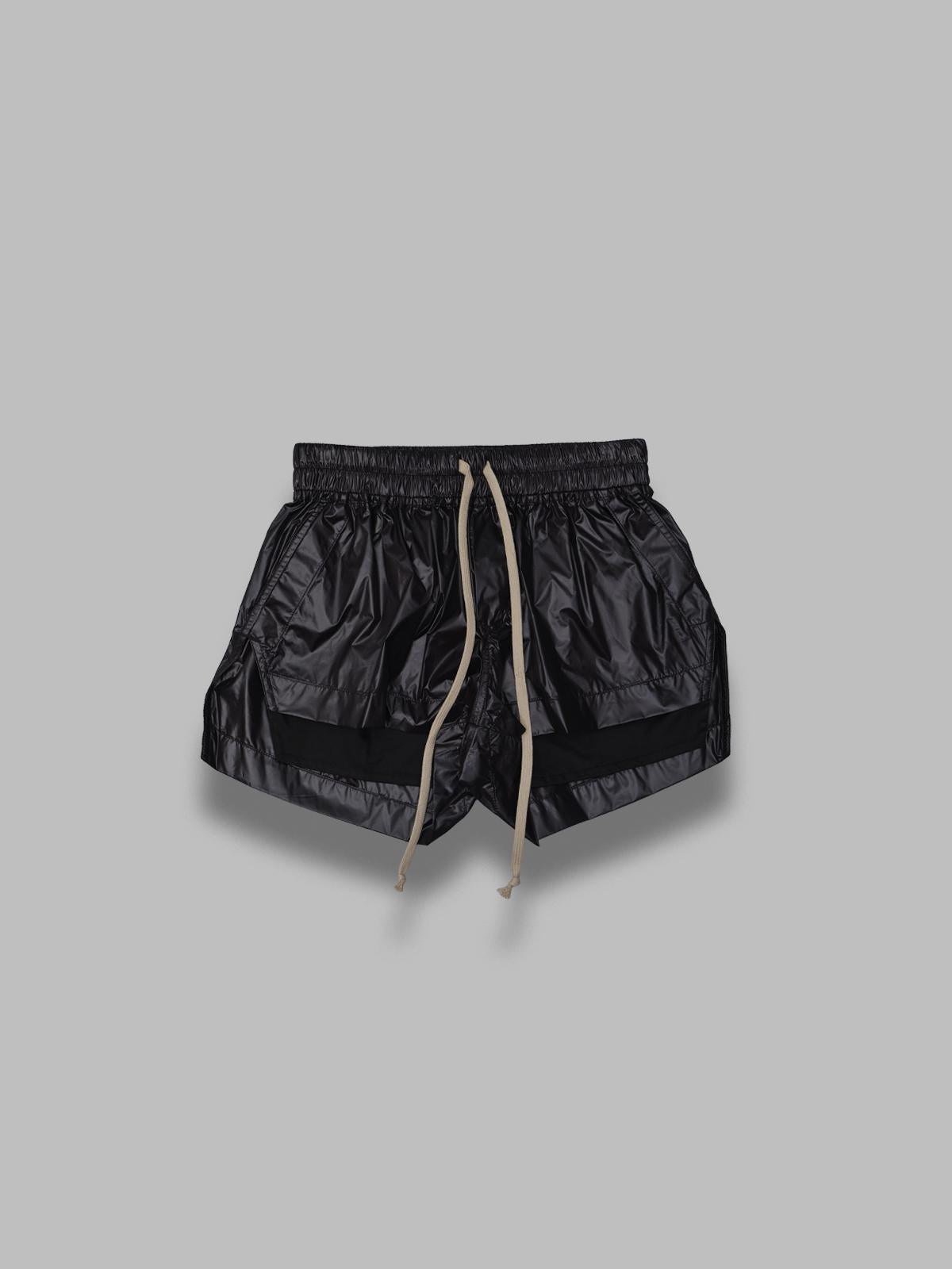 fog boxers DS01F4319-NPS- 09 RICK OWENS DRKSHDW 