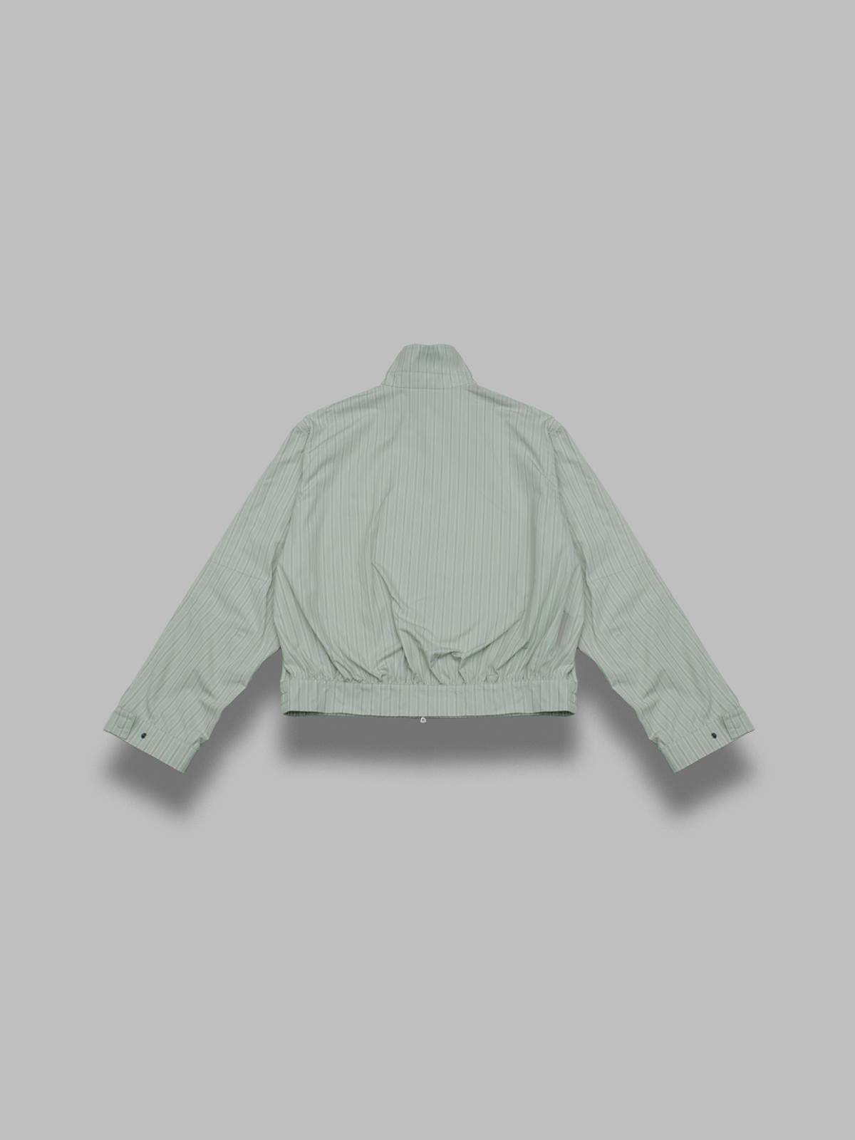 varington jacket 020528-3021- 602 DRIES VAN NOTEN 