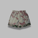 phibbs swimwear shorts 022500-3166- 508 DRIES VAN NOTEN 