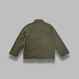 manderson jacket I036803- 11GD CARHARTT WIP 