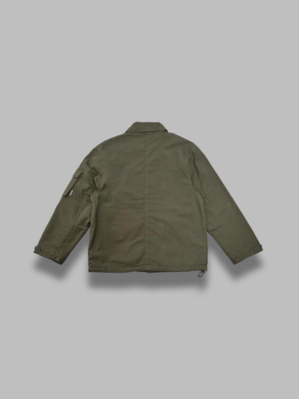 manderson jacket I036803- 11GD CARHARTT WIP 