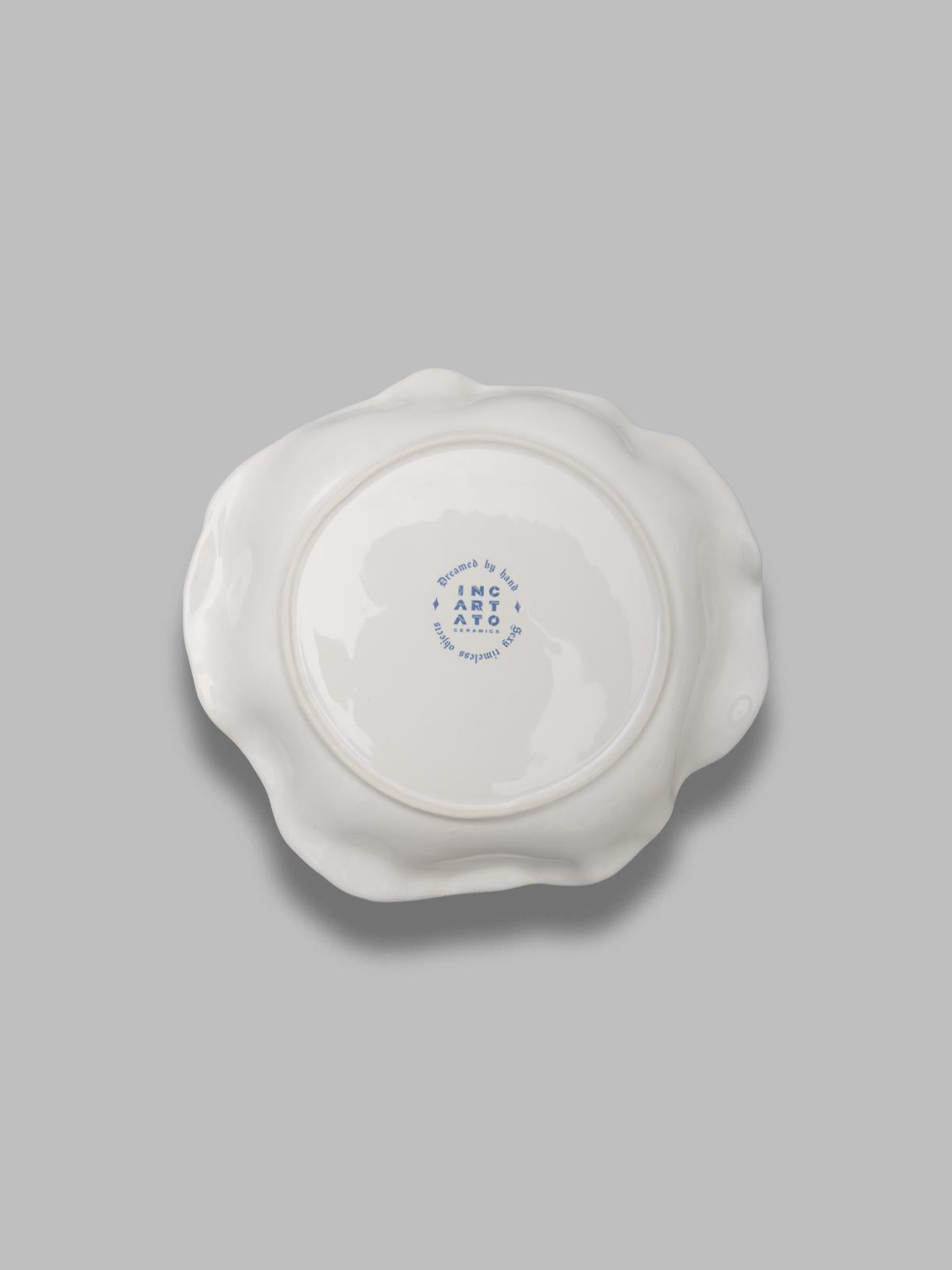 deep plate DEEPPLATES- DMMRHYH INCARTATO 