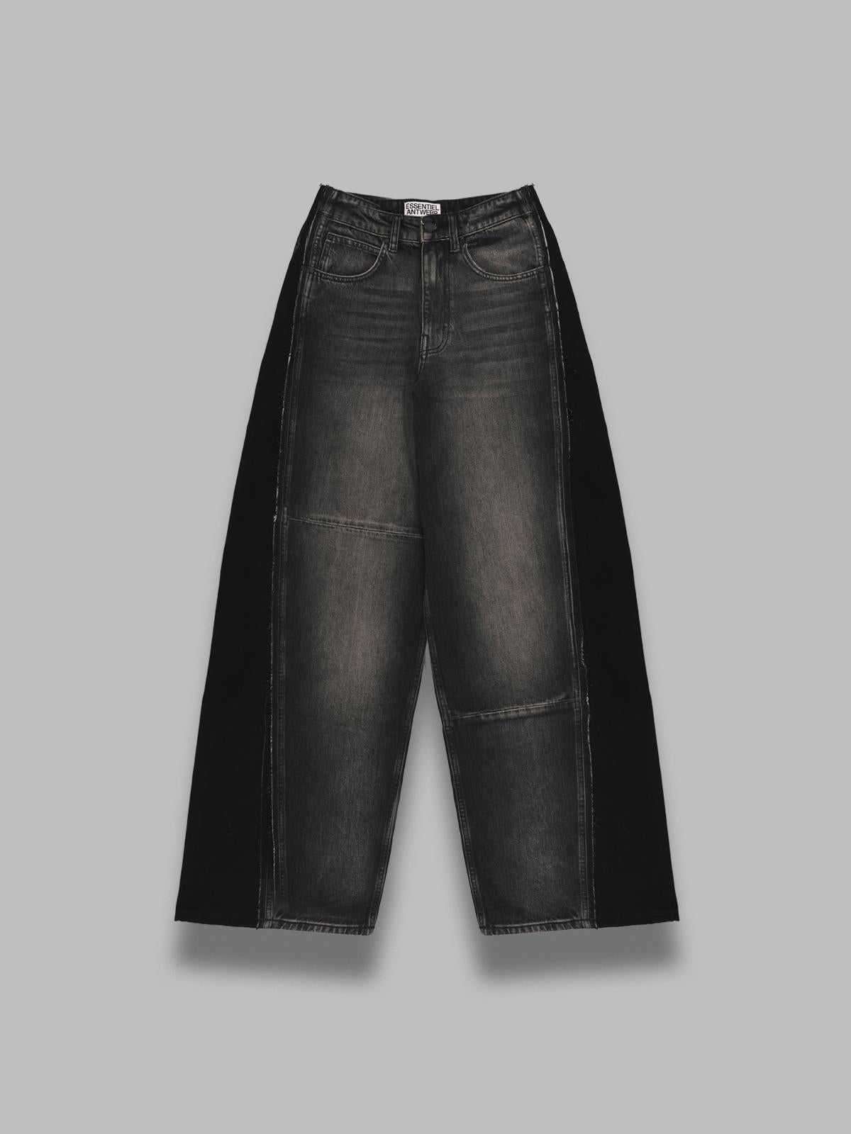  INDUSTRIOUS2- BL34 ESSENTIEL ANTWERP 
