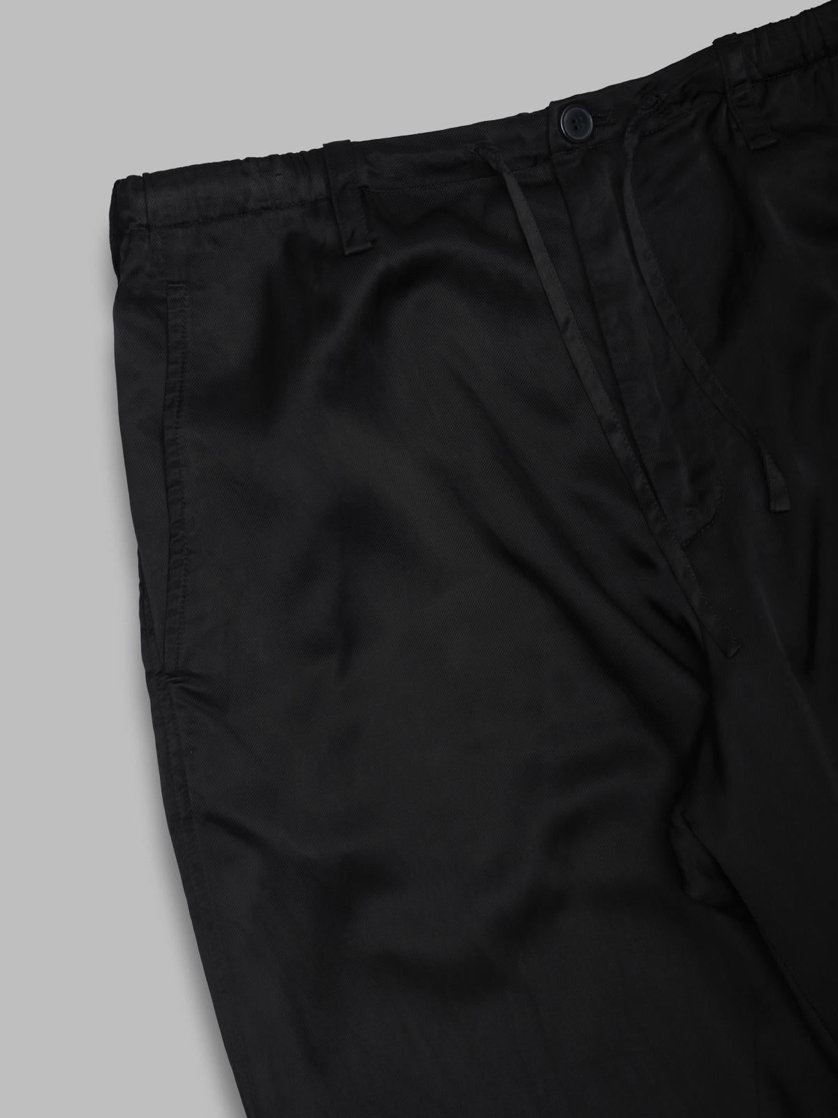 penny long pants 020906-3277- 900 DRIES VAN NOTEN 