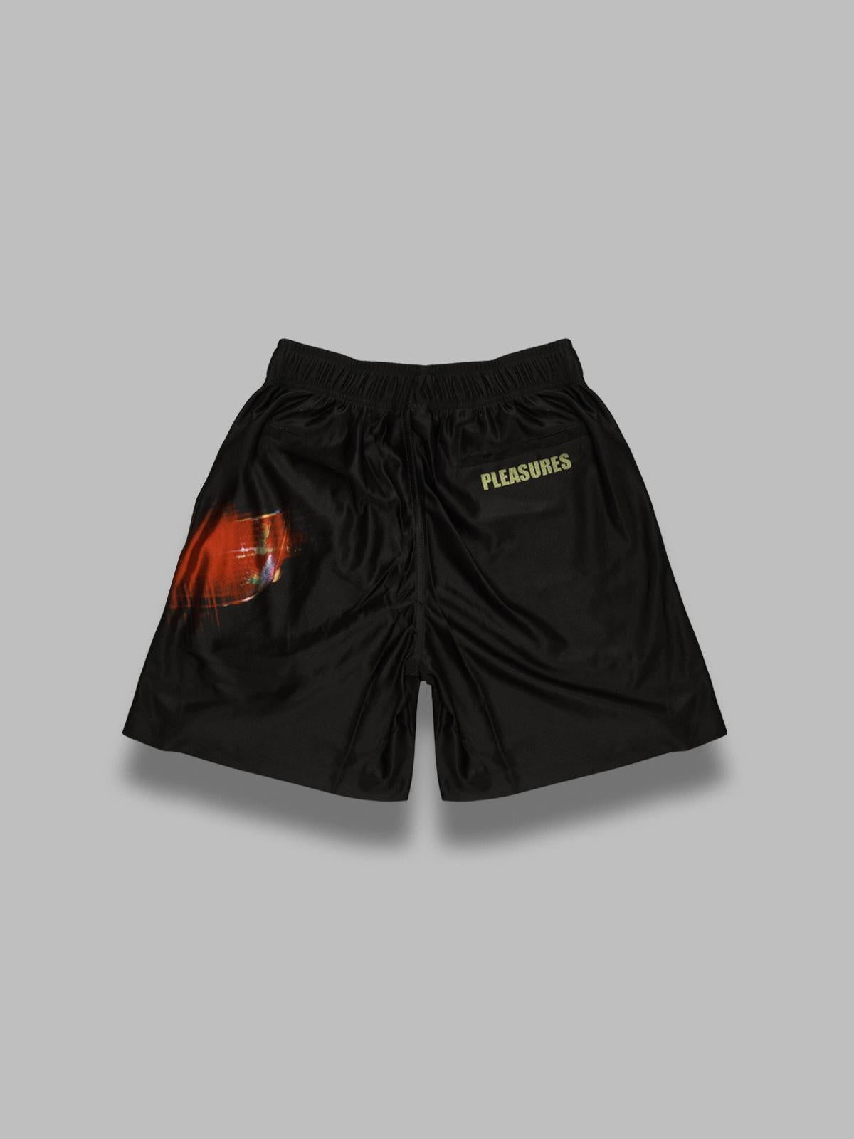  P25DP003- BK PLEASURES 