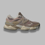 9060 landslide - scarpa lifestyle - suede/mesh U9060NTB NTB NEW BALANCE 