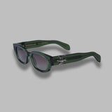 the great frog soaring eagle rectangle GFSN-004-50- 03 CUTLER AND GROSS 
