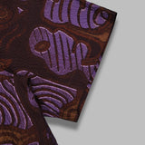 samata shirt 165-613- 663 A KIND OF GUISE 