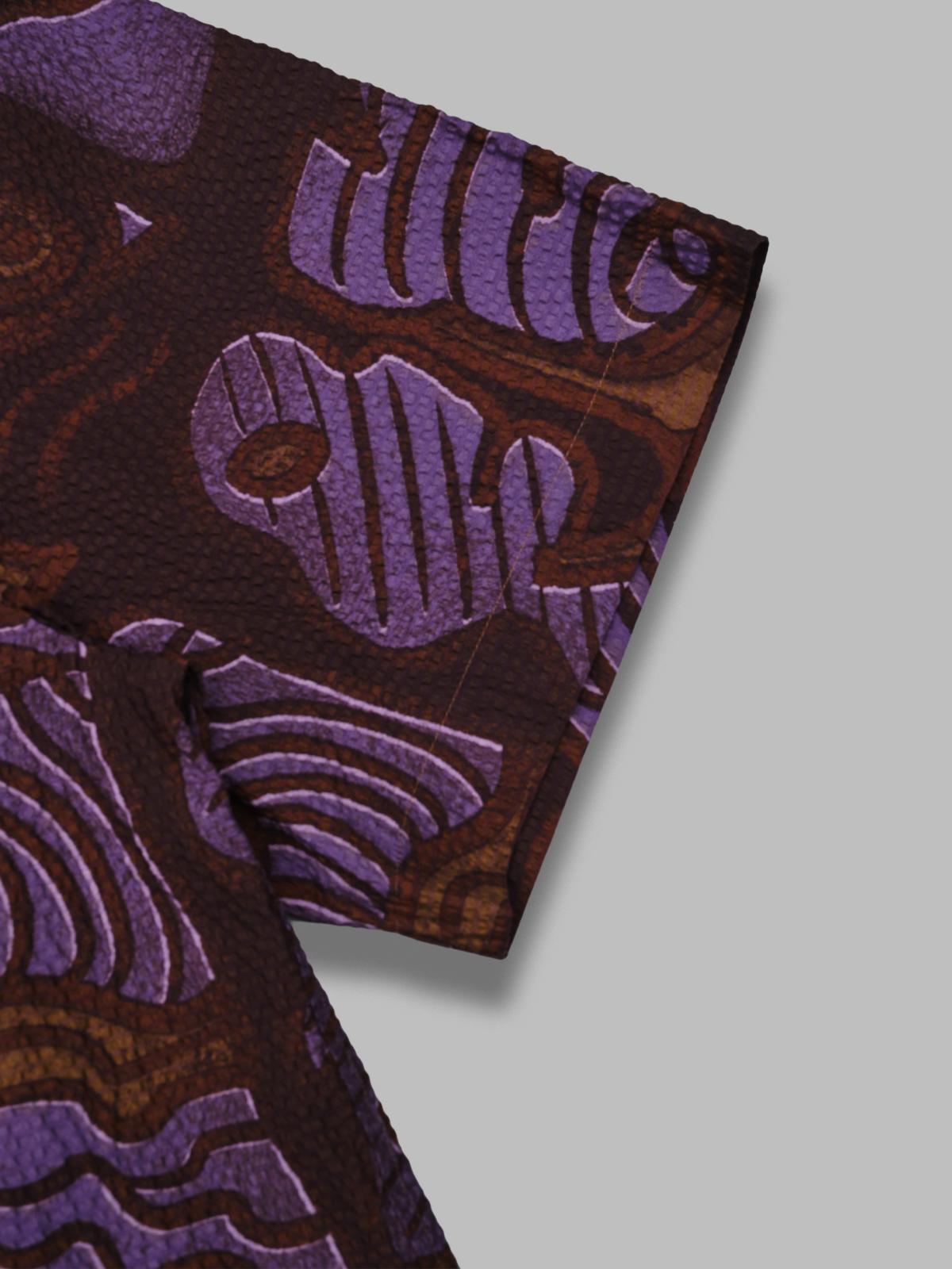 samata shirt 165-613- 663 A KIND OF GUISE 