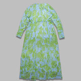 hardware wide maxi dress HARDWARE- H2CT ESSENTIEL ANTWERP 