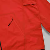 fusion windbreaker FOA407882- 40O OAKLEY 