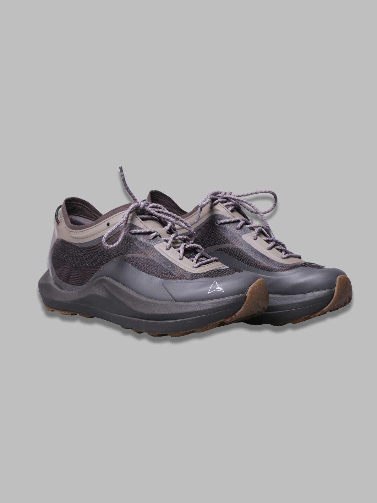 sella sneakers NBUW1108FA61- BRW ROA 