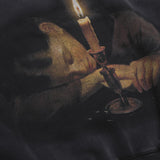 renaissance hoodie 251M232- WB MISBHV 