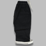 xxxhi slouch wedge VAQ10SH51- BK VAQUERA X CONVERSE 