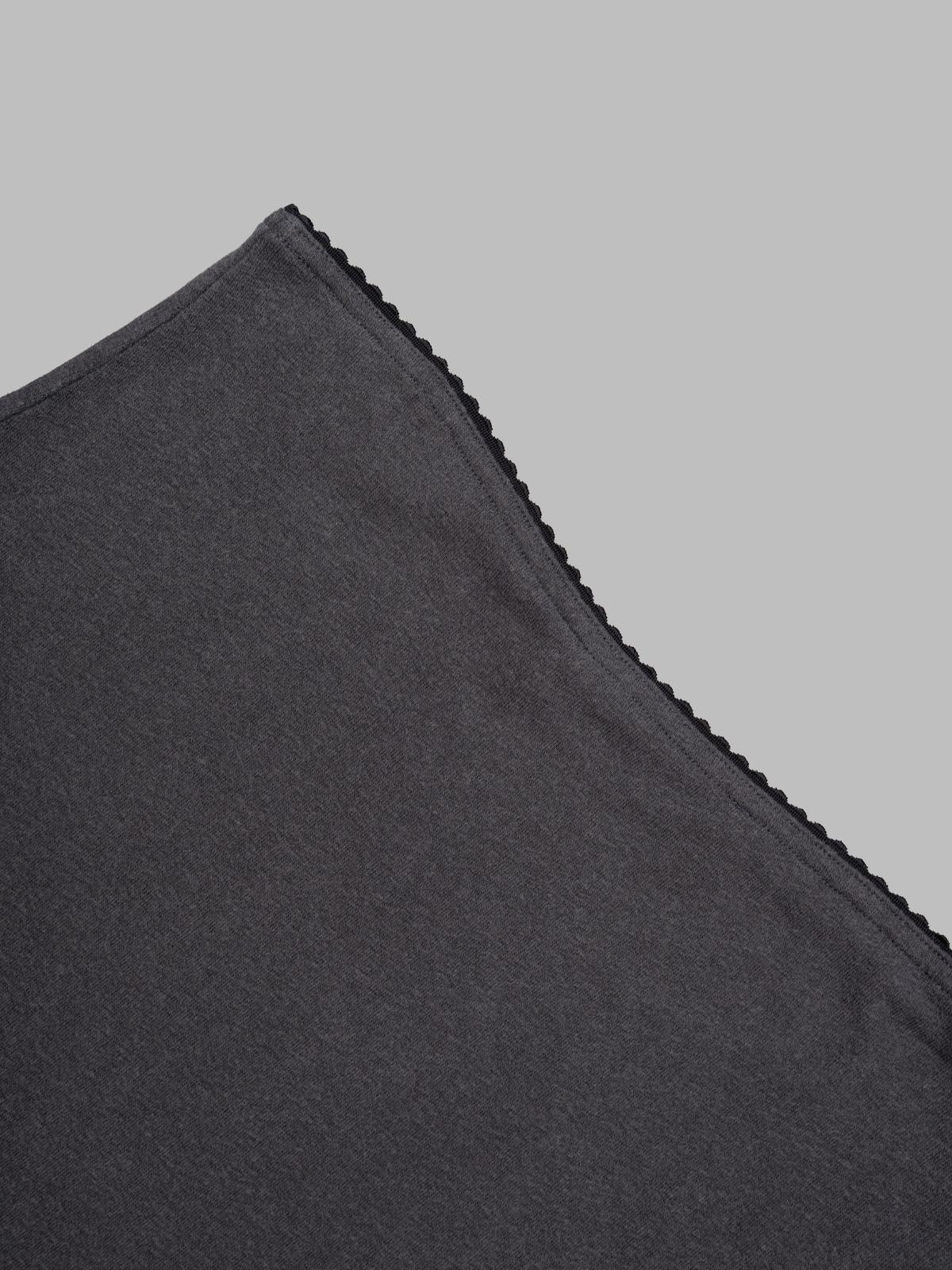 picnic skirt W2266PW- DGY OUR LEGACY 