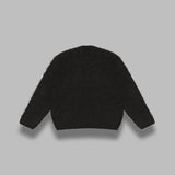 haru sweater MFW24HARU- BLA SÉFR 